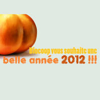 Une Belle Année ! Une Belle Année !