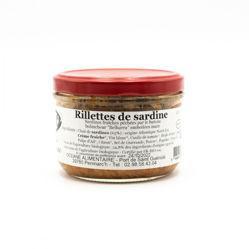 Océane Alimentaire Océane Alimentaire