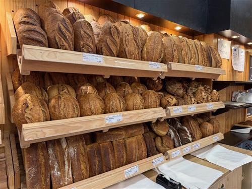 Photos du magasin