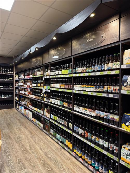 Photos du magasin
