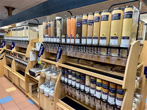 Photos du magasin