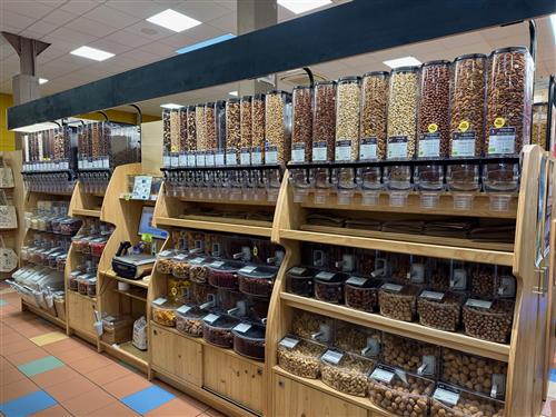 Photos du magasin