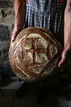 Boulangerie l'Arche du Gwenves